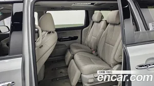 Kia Carnival, 2018 — миниатюра 12