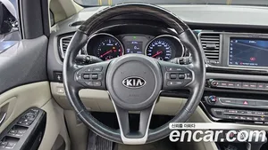Kia Carnival, 2018 — миниатюра 13