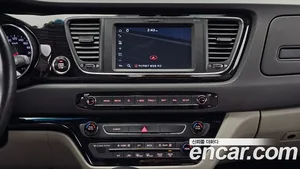 Kia Carnival, 2018 — миниатюра 14