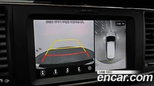 Kia Carnival, 2018 — миниатюра 15