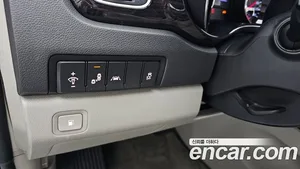 Kia Carnival, 2018 — миниатюра 17