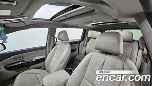 Kia Carnival, 2018 — миниатюра 19