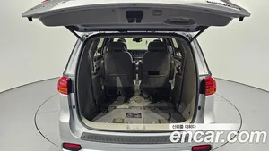 Kia Carnival, 2018 — миниатюра 20