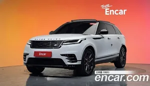 Land Rover Range Rover Velar, 2025 — миниатюра 20