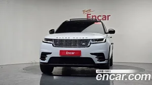 Land Rover Range Rover Velar, 2025 — миниатюра 2