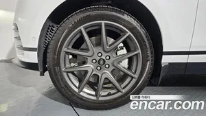 Land Rover Range Rover Velar, 2025 — миниатюра 4