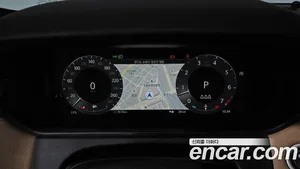 Land Rover Range Rover Velar, 2025 — миниатюра 7