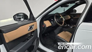 Land Rover Range Rover Velar, 2025 — миниатюра 9
