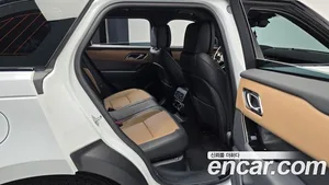 Land Rover Range Rover Velar, 2025 — миниатюра 11