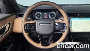 Land Rover Range Rover Velar, 2025 — миниатюра 12