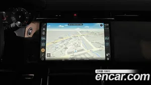 Land Rover Range Rover Velar, 2025 — миниатюра 13