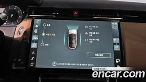 Land Rover Range Rover Velar, 2025 — миниатюра 15