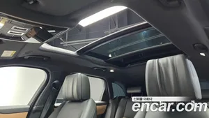Land Rover Range Rover Velar, 2025 — миниатюра 18