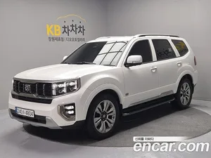 Kia Mohave, 2021 — миниатюра 3
