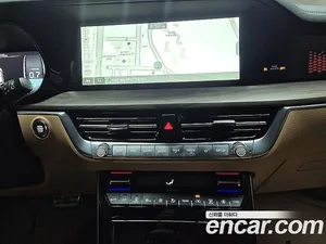 Kia Mohave, 2021 — миниатюра 11