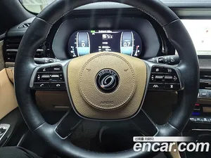 Kia Mohave, 2021 — миниатюра 13