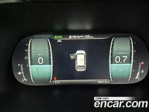 Kia Mohave, 2021 — миниатюра 14
