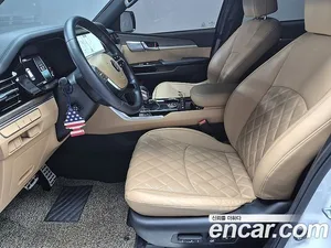 Kia Mohave, 2021 — миниатюра 15