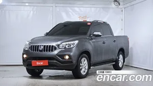 KGM Rexton, 2019 — миниатюра 1