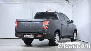 KGM Rexton, 2019 — миниатюра 2