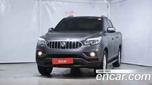 KGM Rexton, 2019 — миниатюра 3