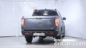 KGM Rexton, 2019 — миниатюра 4