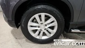 KGM Rexton, 2019 — миниатюра 5