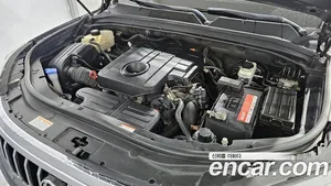 KGM Rexton, 2019 — миниатюра 6
