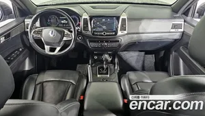 KGM Rexton, 2019 — миниатюра 7