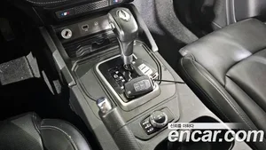 KGM Rexton, 2019 — миниатюра 9