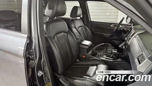KGM Rexton, 2019 — миниатюра 10