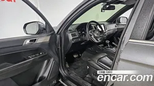 KGM Rexton, 2019 — миниатюра 11