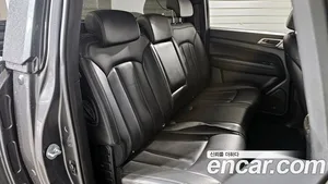 KGM Rexton, 2019 — миниатюра 12