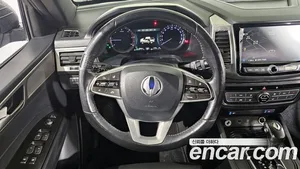 KGM Rexton, 2019 — миниатюра 13