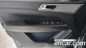 KGM Rexton, 2019 — миниатюра 14