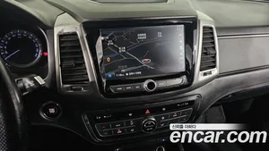 KGM Rexton, 2019 — миниатюра 16
