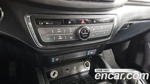 KGM Rexton, 2019 — миниатюра 18
