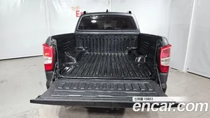 KGM Rexton, 2019 — миниатюра 20