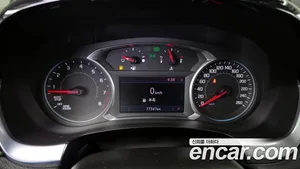 Chevrolet Traverse, 2020 — миниатюра 8
