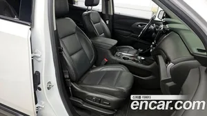 Chevrolet Traverse, 2020 — миниатюра 11