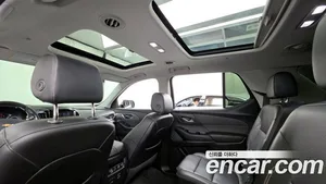 Chevrolet Traverse, 2020 — миниатюра 18