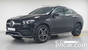 Mercedes-Benz GLE-Class, 2021 — миниатюра 1