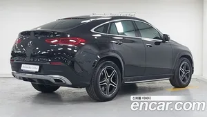Mercedes-Benz GLE-Class, 2021 — миниатюра 2