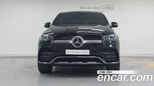 Mercedes-Benz GLE-Class, 2021 — миниатюра 3