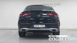 Mercedes-Benz GLE-Class, 2021 — миниатюра 4