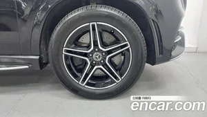 Mercedes-Benz GLE-Class, 2021 — миниатюра 5