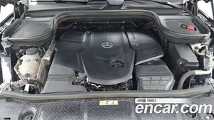 Mercedes-Benz GLE-Class, 2021 — миниатюра 6