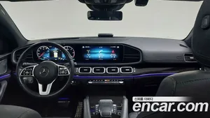 Mercedes-Benz GLE-Class, 2021 — миниатюра 7