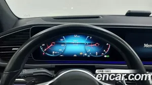 Mercedes-Benz GLE-Class, 2021 — миниатюра 8