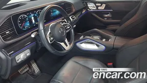 Mercedes-Benz GLE-Class, 2021 — миниатюра 9